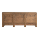 Grand buffet de salon ancien (c.1900) #36