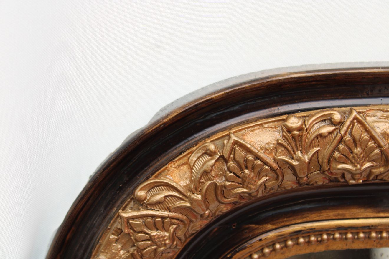 Ancien miroir
