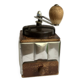 Peugeot Frères coffee grinder, Peuginox