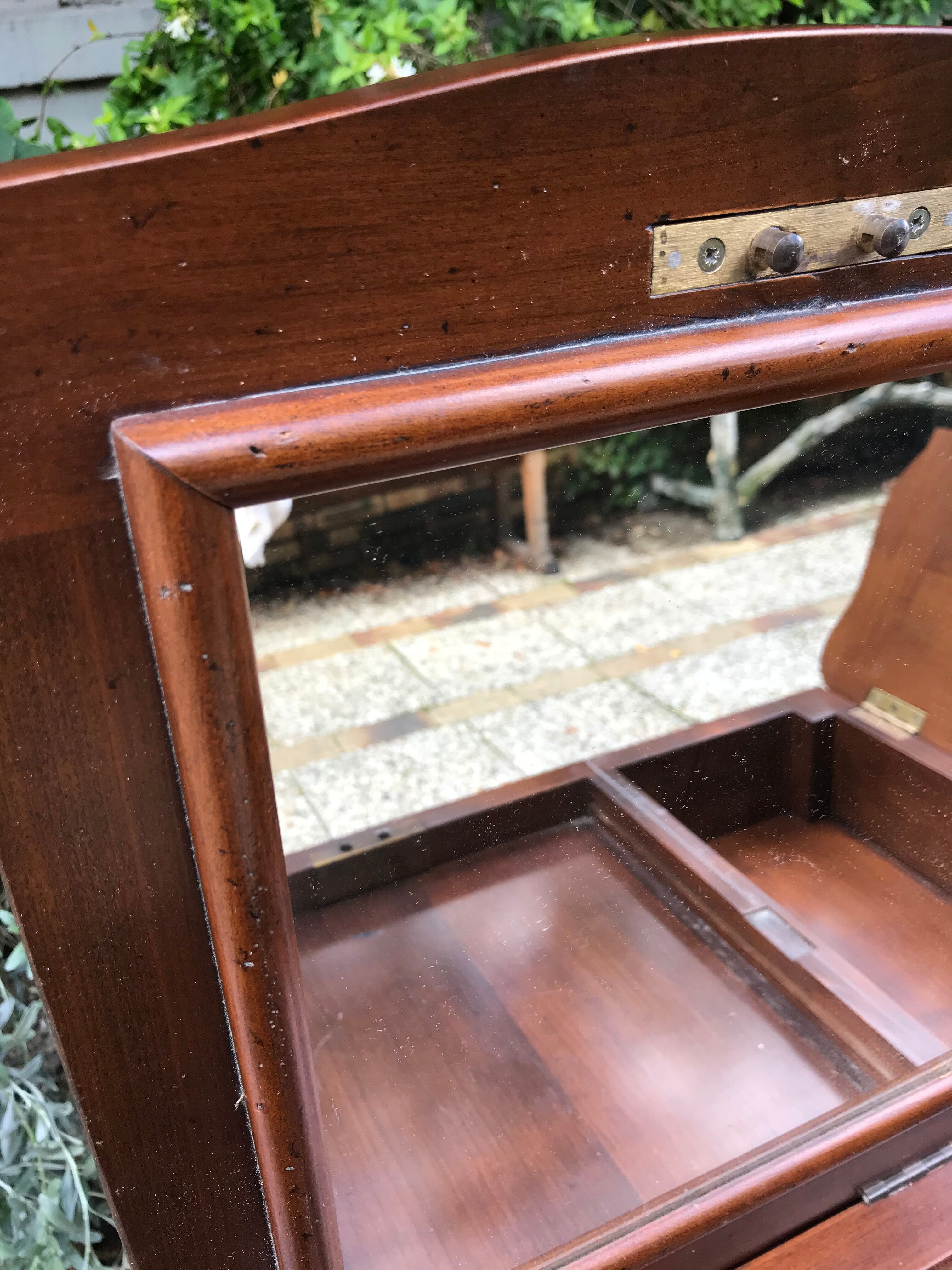 Hairdresser Marie Antoinette