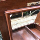 Hairdresser Marie Antoinette