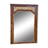 Art Deco mirror 78x112