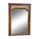 Art Deco mirror 78x112