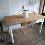 Table de ferme