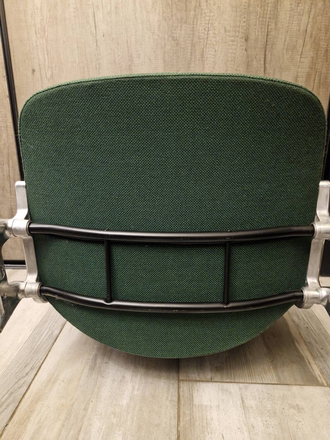 Set of 4 DSC 106 Chairs by Giancarlo Piretti for Castelli / Anonima