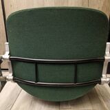 Set of 4 DSC 106 Chairs by Giancarlo Piretti for Castelli / Anonima