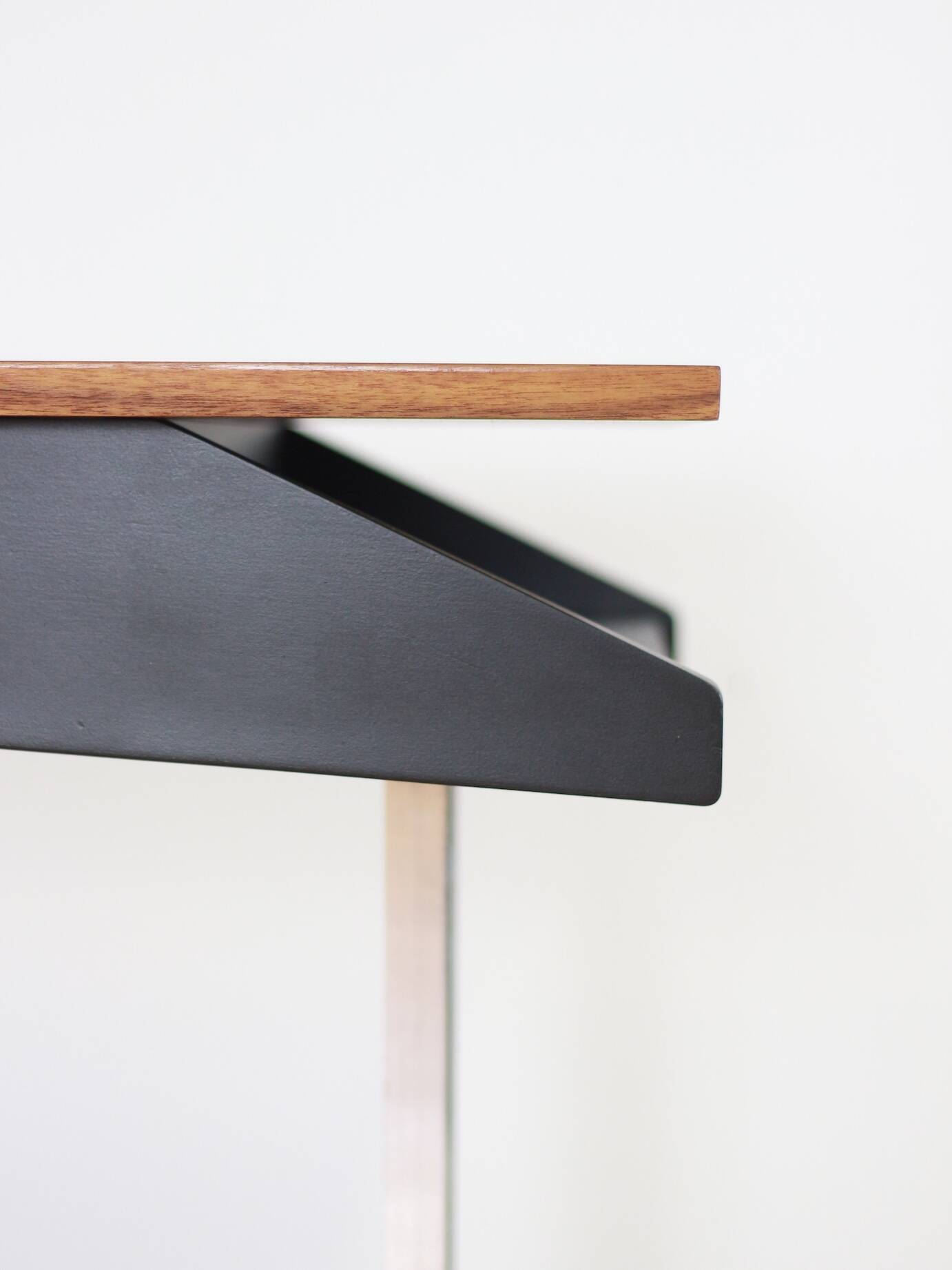 vintage Pastoe writing desk