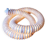 Boalum table lamp by Livio Castiglioni and Gianfranco Frattini