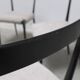 Rare set of 6 'S11' dining chairs by Alfred Hendrickx for Belform, 1950s