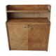 Vintage wall secretary