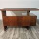 Bureau vintage de Bohumil Landsman
