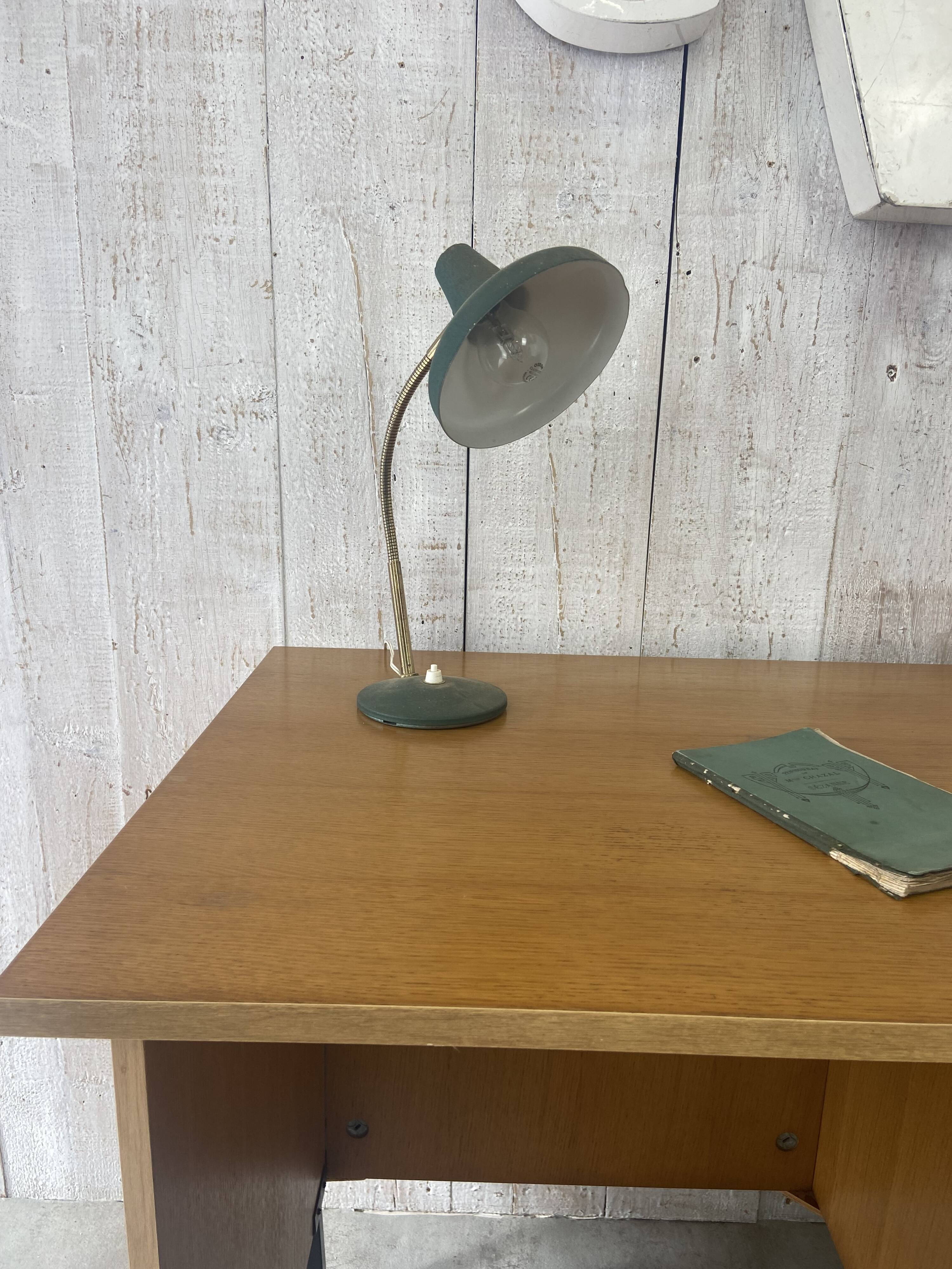 Modernist desk