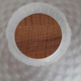 Bronze pendant light