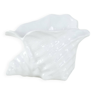 Ceramic pot cover, Danish design, 1970s, made in Denmark