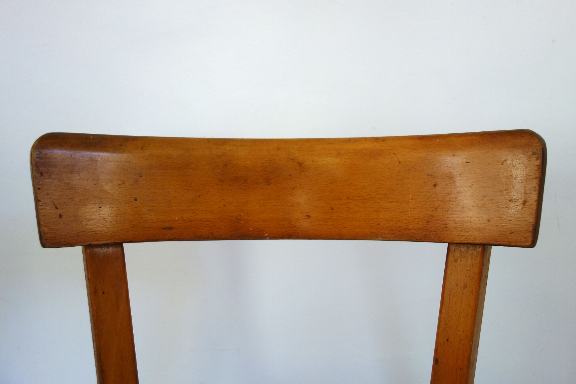 6 chairs Baumann bistro 50s/60s