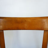 6 chairs Baumann bistro 50s/60s
