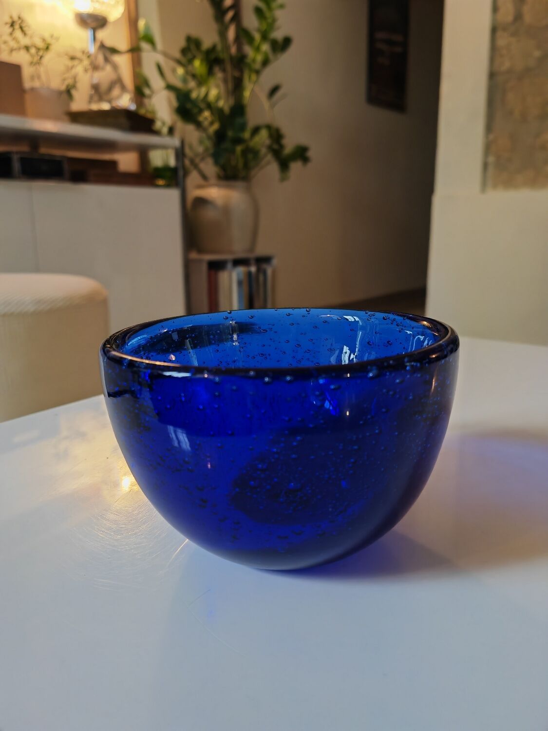 Bowl biot