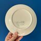 Vintage Sarreguemines dessert plates - Set of 4 antique plates
