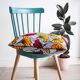 Coussin wax