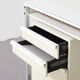 Dieter Rams bureau RZ-57 pour Vitsoe 1957