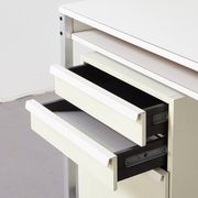 Dieter Rams bureau RZ-57 pour Vitsoe 1957