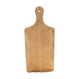 Vintage wood cutting board
