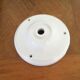 Glass suspension 50s - luminaire - chandelier