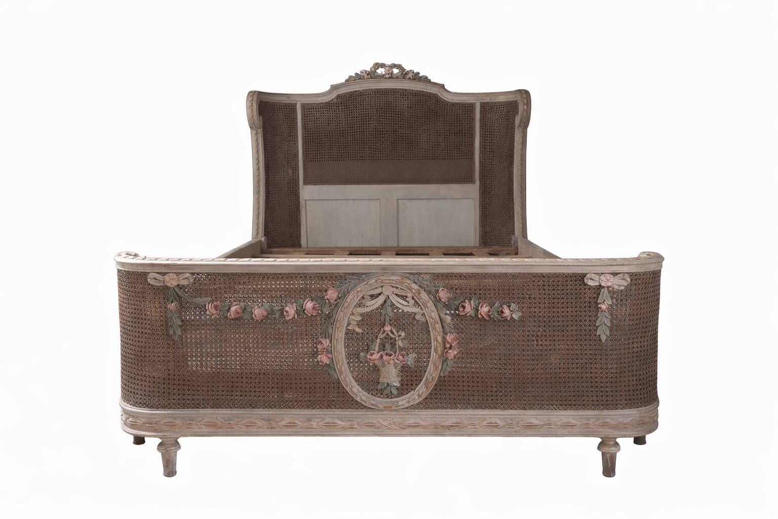 Louis XV/Louis XVI style lighting