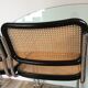 Paire de chaises Marcel Breuer Cesca B32
