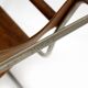 Chaise cantilever en chrome B34 restaurée de Bauhaus par Marcel Breuer, années 1930