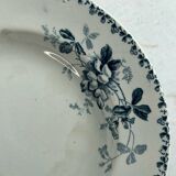 Moulin des Loups soup plate