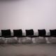 Jano chairs by Kazuhide Takahama for Simon circa 1970