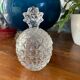 Vintage pineapple candy crystal