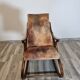 Rocking chair Ton
