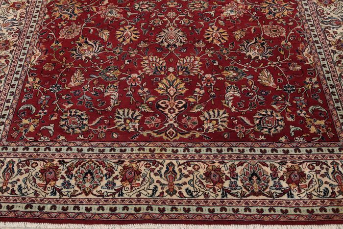 Sarough carpet - Iran - 305x218 cm