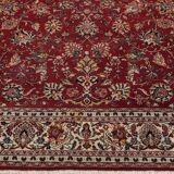Sarough carpet - Iran - 305x218 cm
