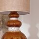 Lampe céramique XXL