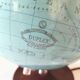 Illuminated globe