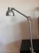 Lampe articulée d’architecte