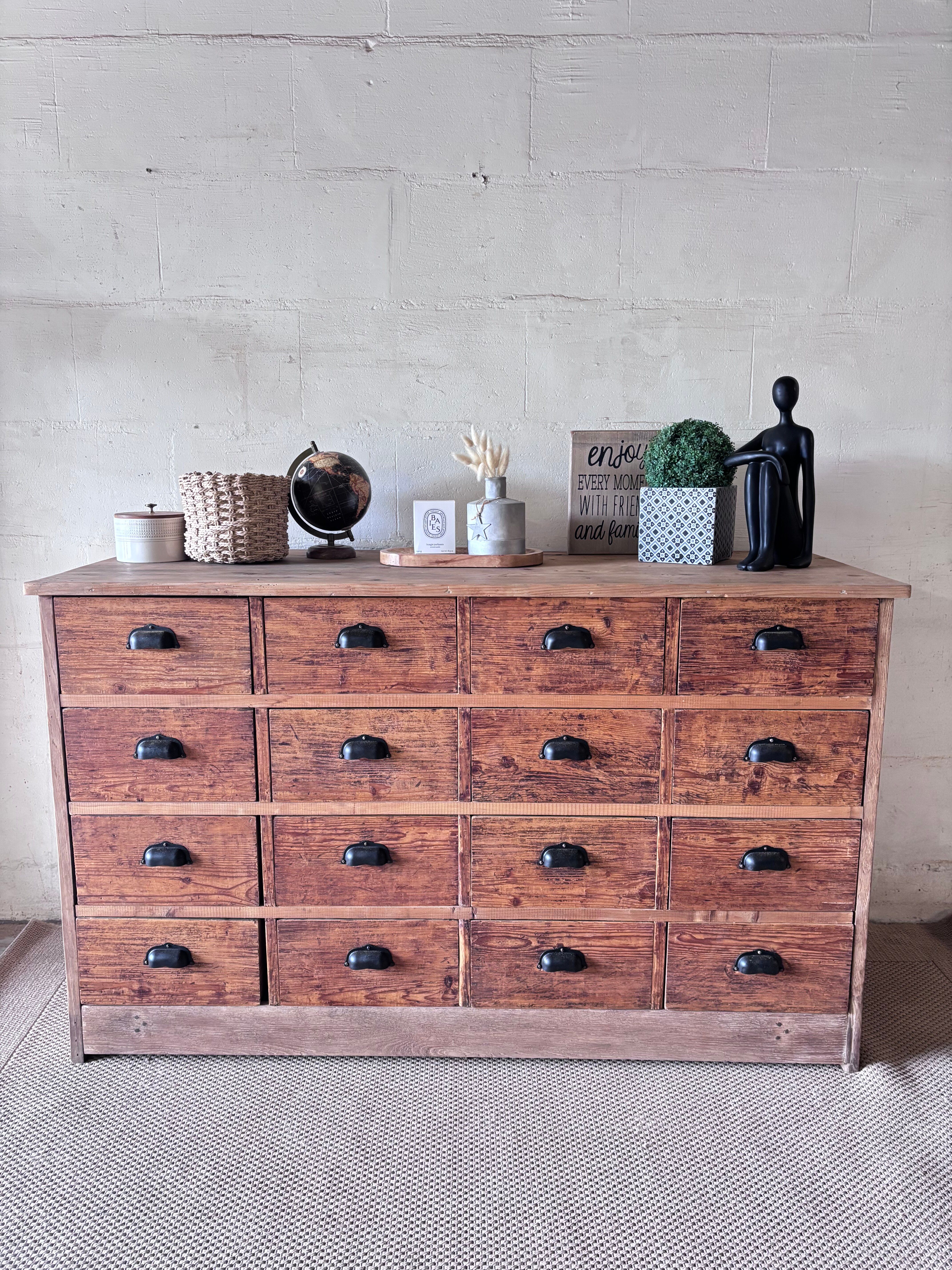 Workshop furniture