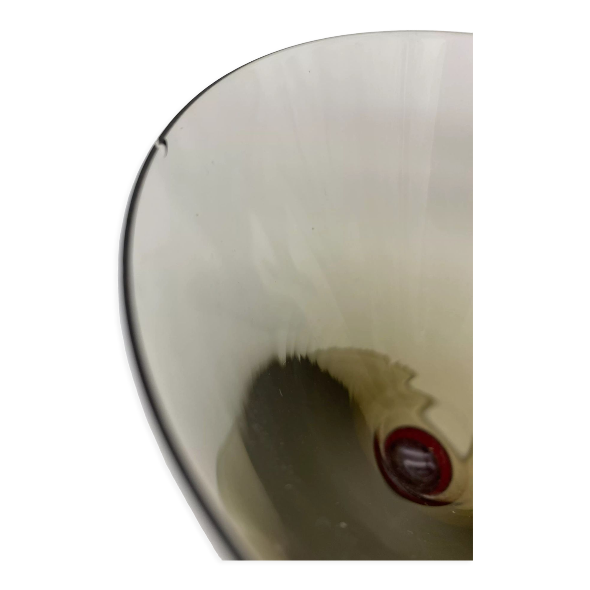 Vintage cocktail service