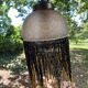 Luminaire years 30 beaded fringes
