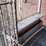 Birdcage "Fanton, Paris"