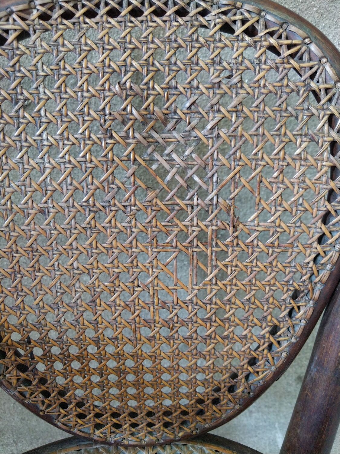 Children's high chair