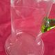 Carafe et 12 verres Service vin d'Alsace