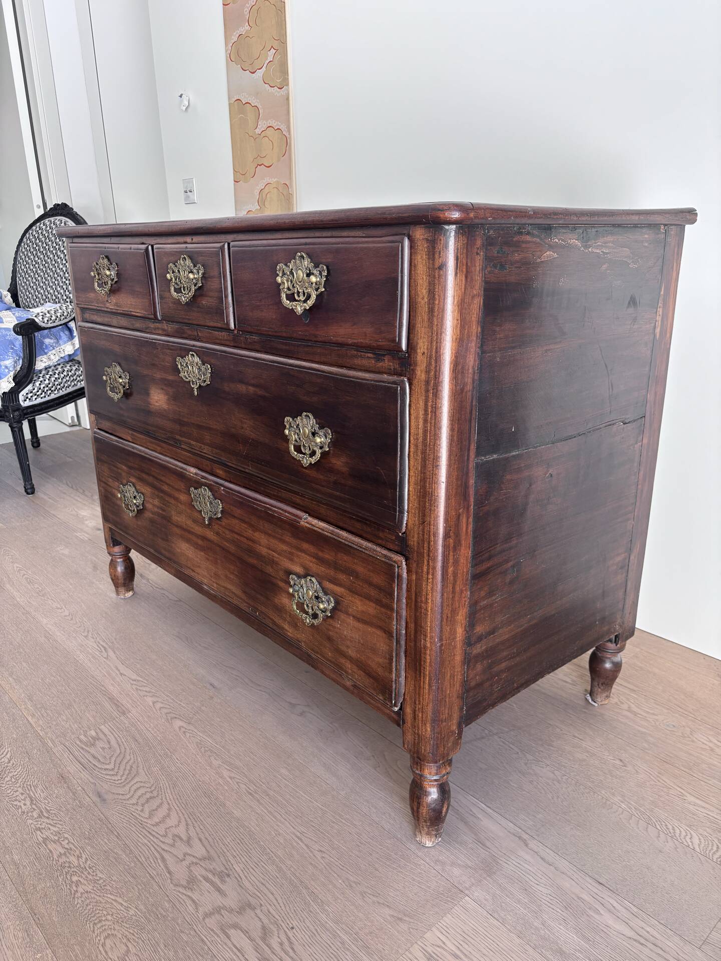 Commode
