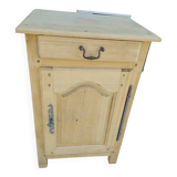 Storage unit, wooden sideboard