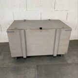 Old cargo trunk
