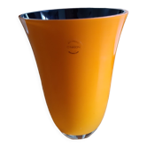Murano vase