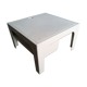 Prisunic Flair sewing table 60/70